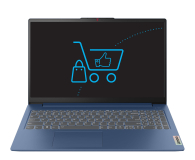 Lenovo IdeaPad Slim 3-15 i5-12450H/16GB/512 - 1334153 - zdjęcie 1